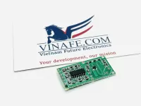 Cảm Biến Vật Cản  Radar RCWL-0516
